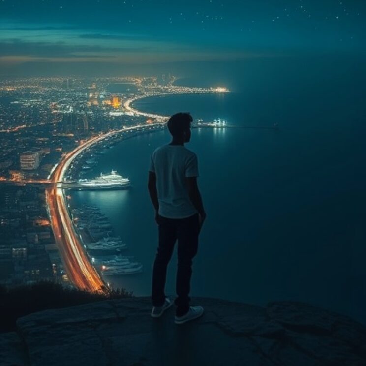 Article : L&rsquo;Odyssée d&rsquo;une année (Face I : le narratif d&rsquo;un dialogue)